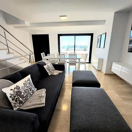 Villa Playa Amadores - Luxury Villa With Heated Pool Puerto Rico  Exterior foto