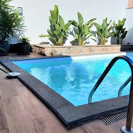 Villa Playa Amadores - Luxury Villa With Heated Pool Puerto Rico  Exterior foto