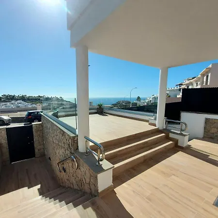 Villa Playa Amadores - Luxury Villa With Heated Pool Puerto Rico  Exterior foto