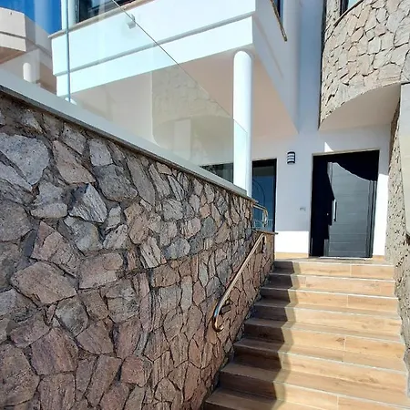 Villa Playa Amadores - Luxury Villa With Heated Pool Puerto Rico  Exterior foto
