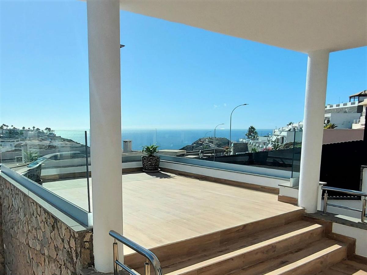 Playa Amadores - Luxury With Heated Pool *