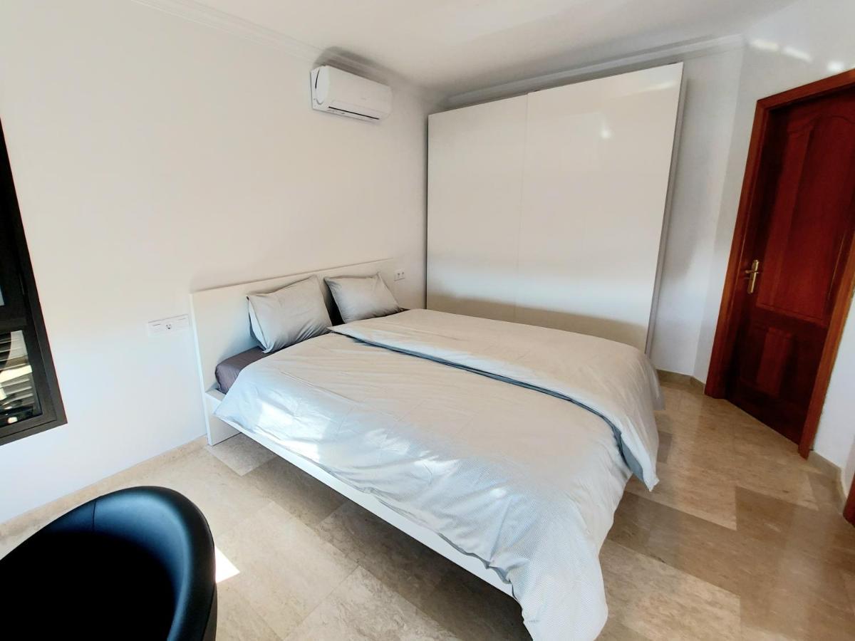 Playa Amadores - Luxury With Heated Pool Villa Puerto Rico (Gran Canaria)