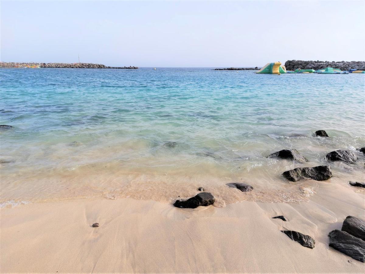 Villa Playa Amadores - Luxury With Heated Pool Puerto Rico (Gran Canaria)