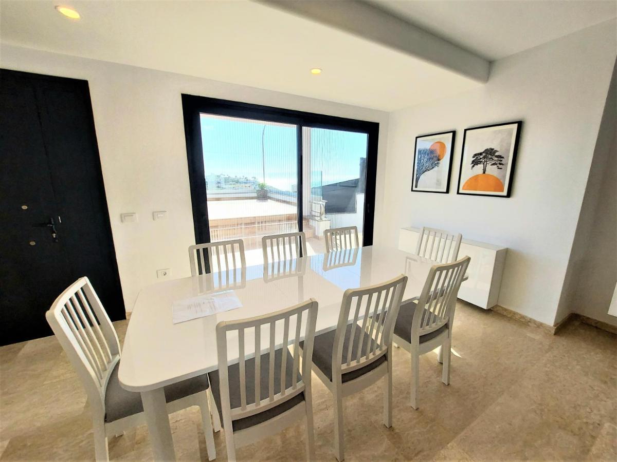 Villa Playa Amadores - Luxury With Heated Pool *