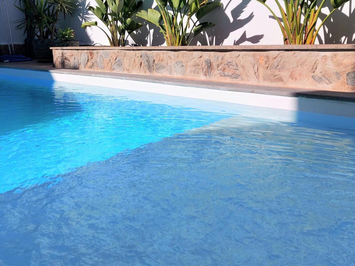 Playa Amadores - Luxury With Heated Pool * Puerto Rico (Gran Canaria)