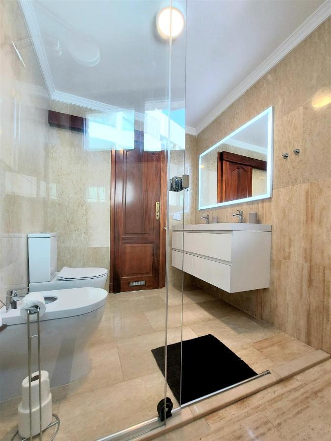 Villa Playa Amadores - Luxury With Heated Pool Puerto Rico (Gran Canaria)
