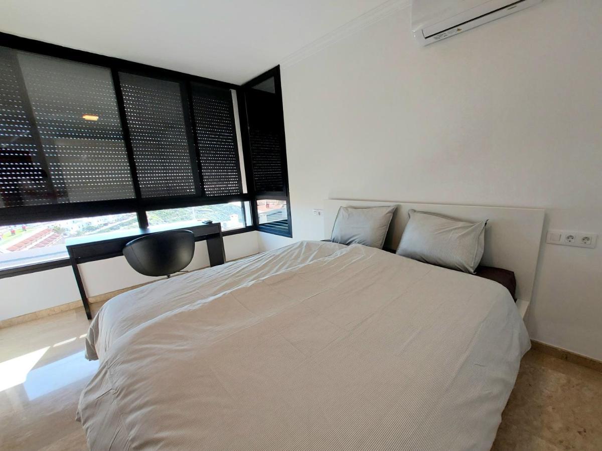Villa Playa Amadores - Luxury With Heated Pool Puerto Rico (Gran Canaria)