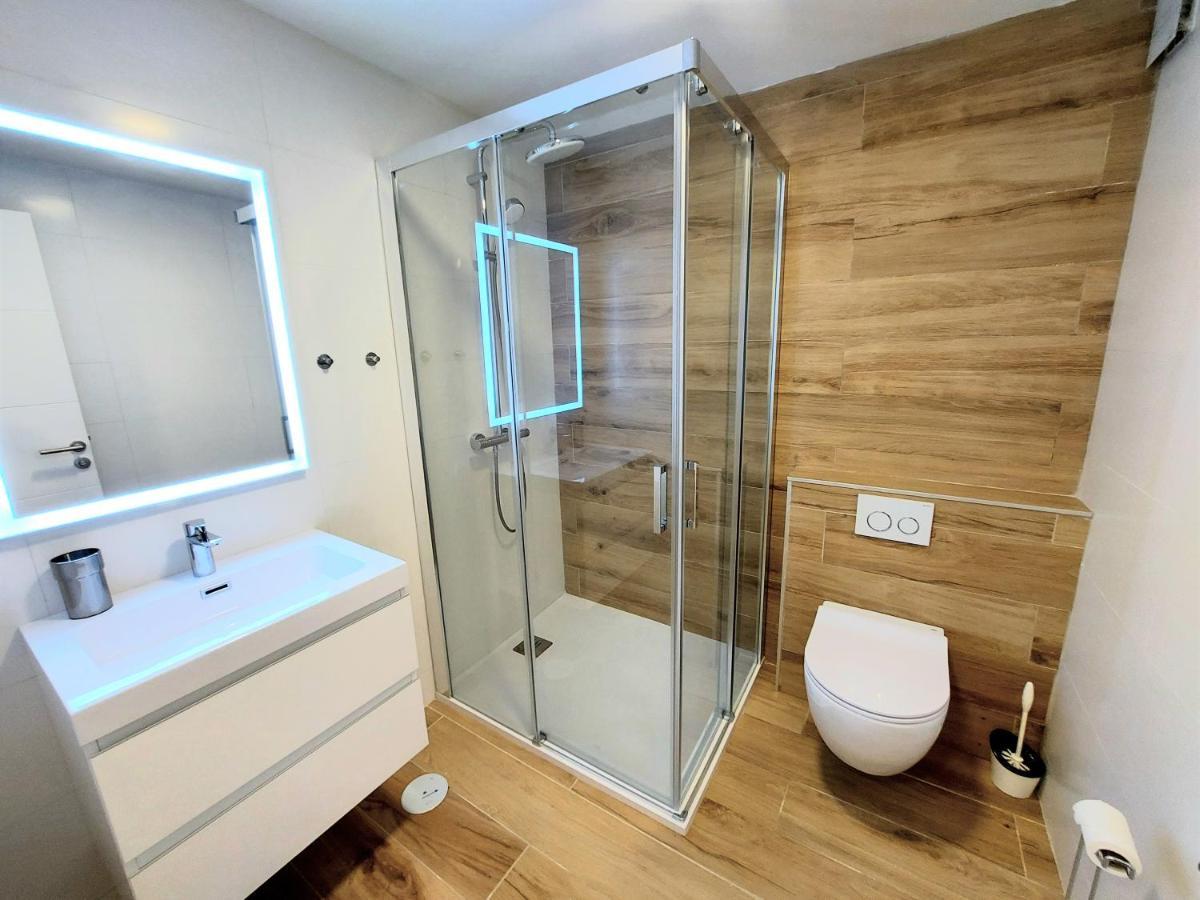 Playa Amadores - Luxury With Heated Pool Puerto Rico (Gran Canaria)